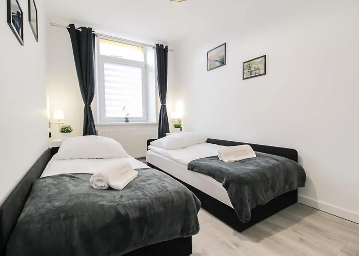 Apartament Zloty Jelen