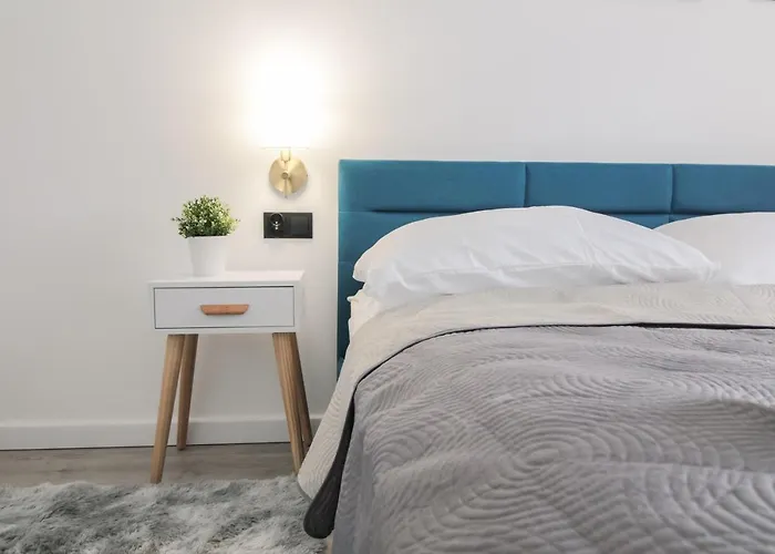 Apartament Zloty Jelen