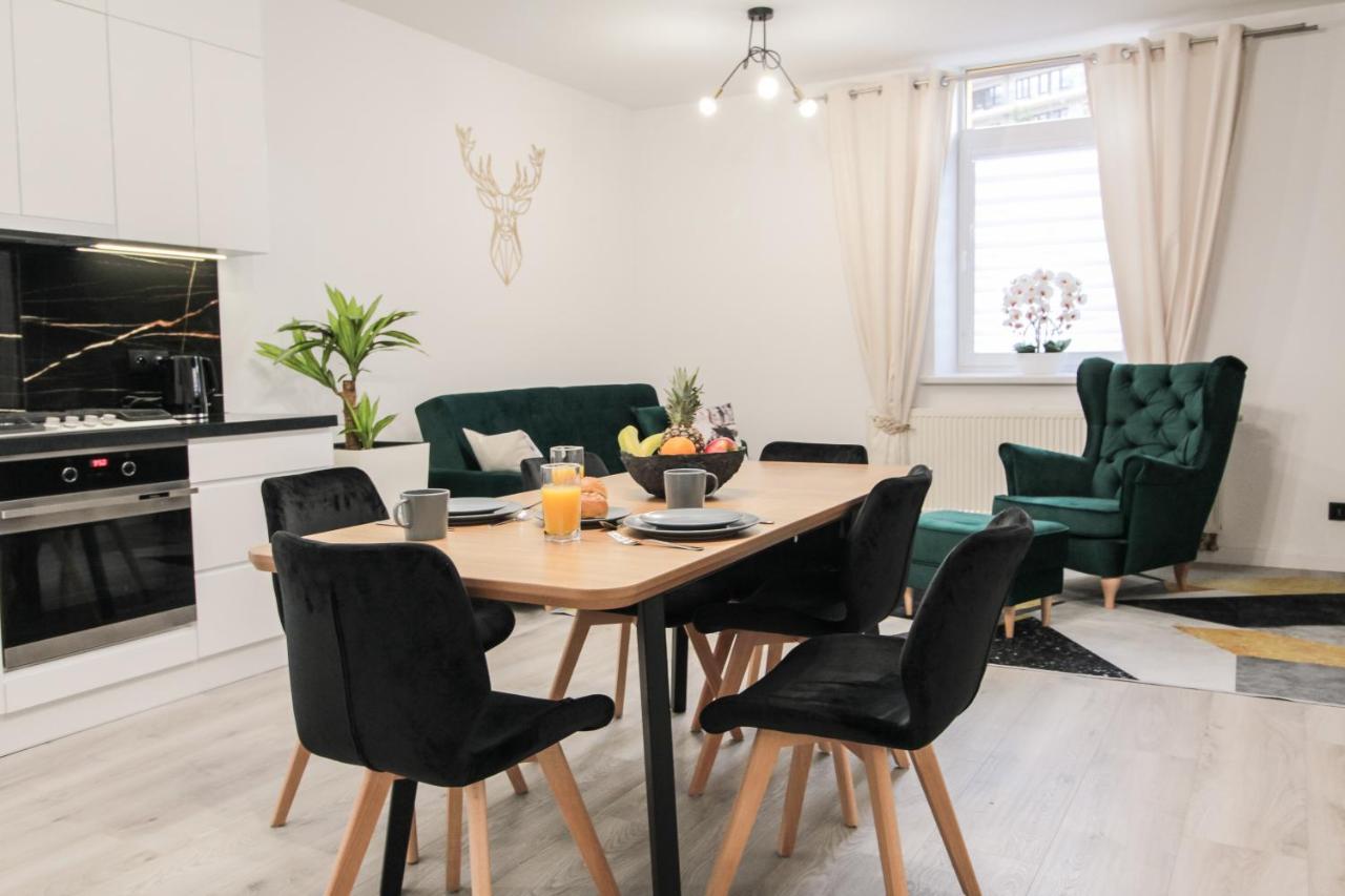 Apartment Zloty Jelen