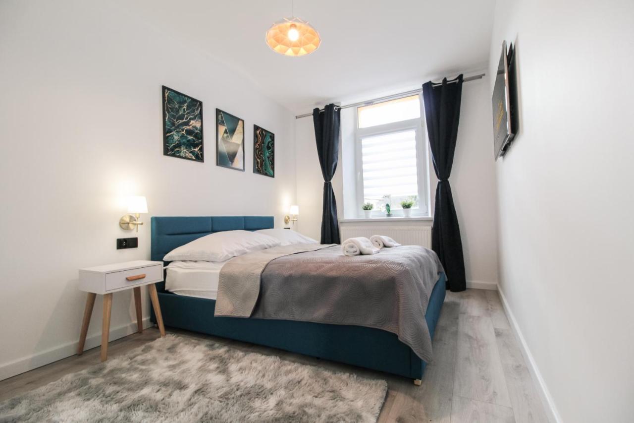 Apartment Zloty Jelen