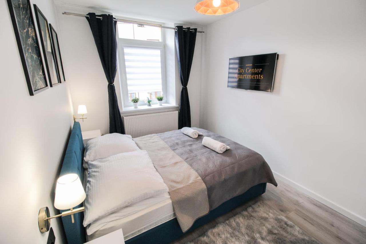 Zloty Jelen Apartment *