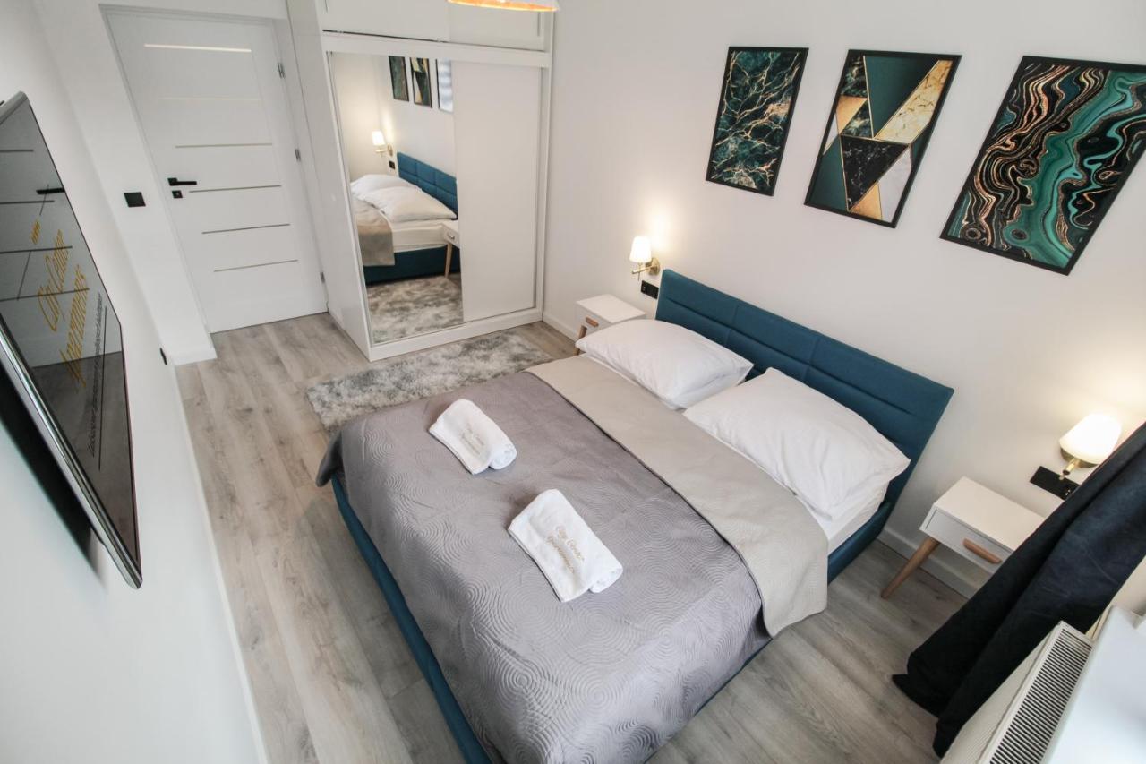 Zloty Jelen Apartment