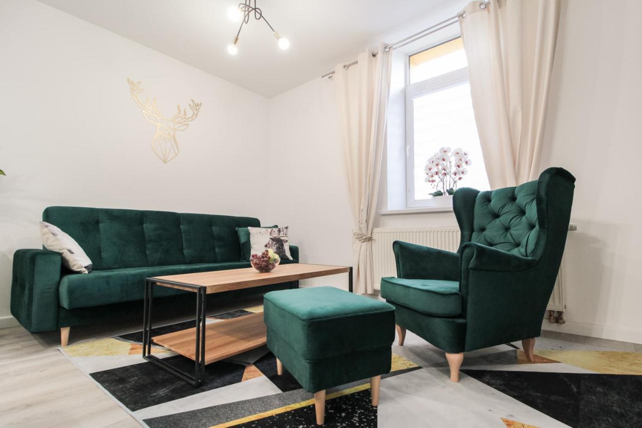 Apartment Zloty Jelen