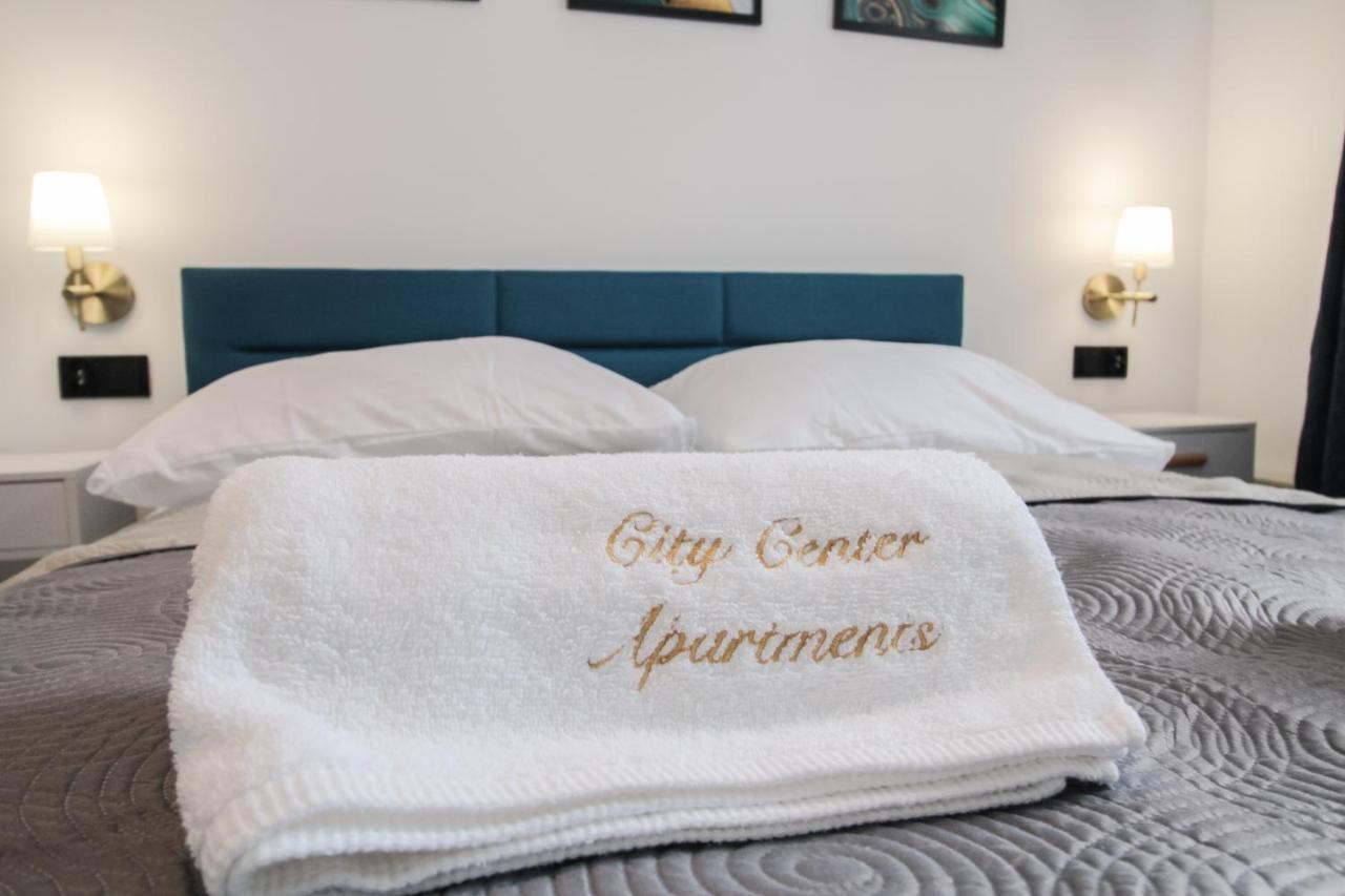 Apartment Zloty Jelen