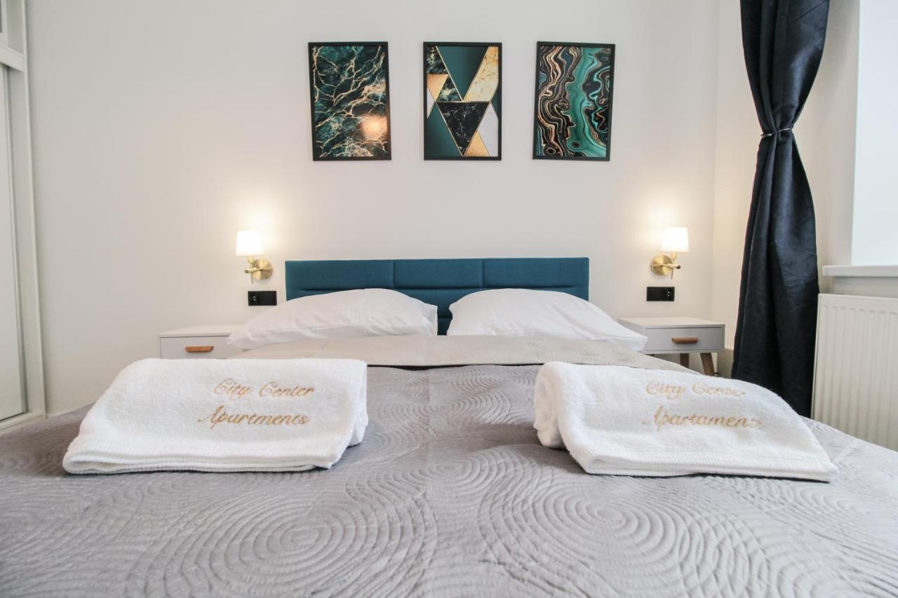 Apartment Zloty Jelen
